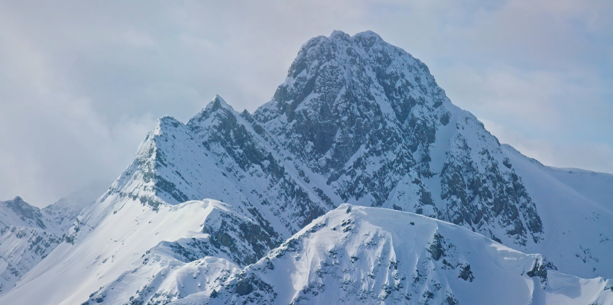 Mountain for Homepage